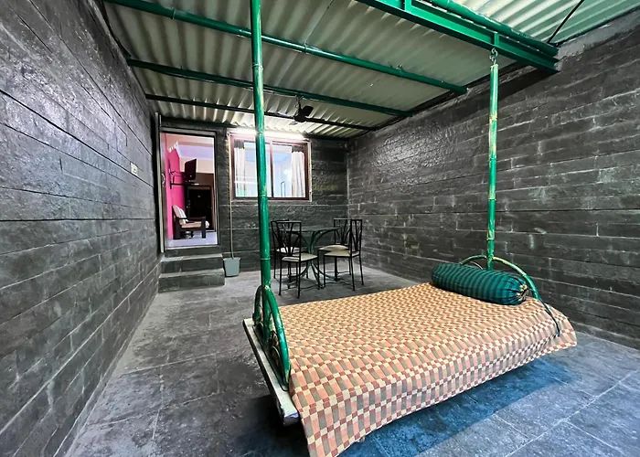 Hotel Sai Leela - Shirdi