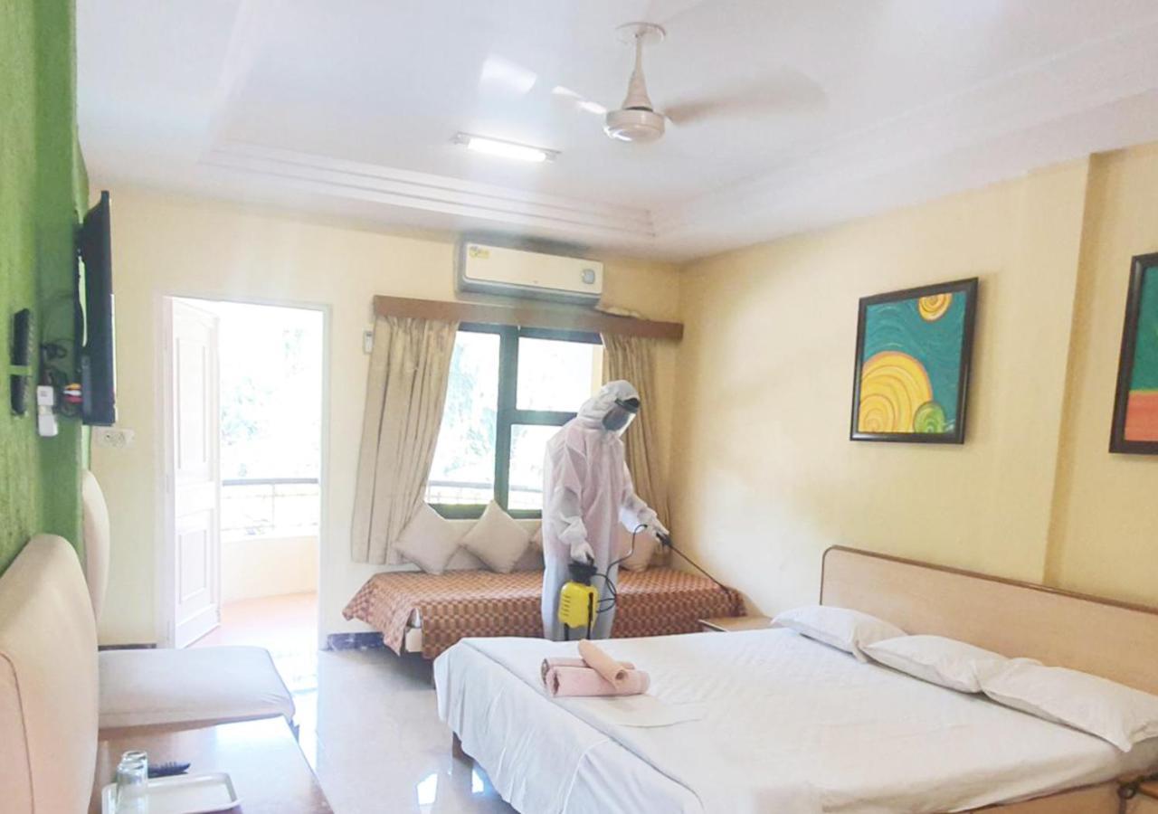 Sai Leela - 3* Shirdi