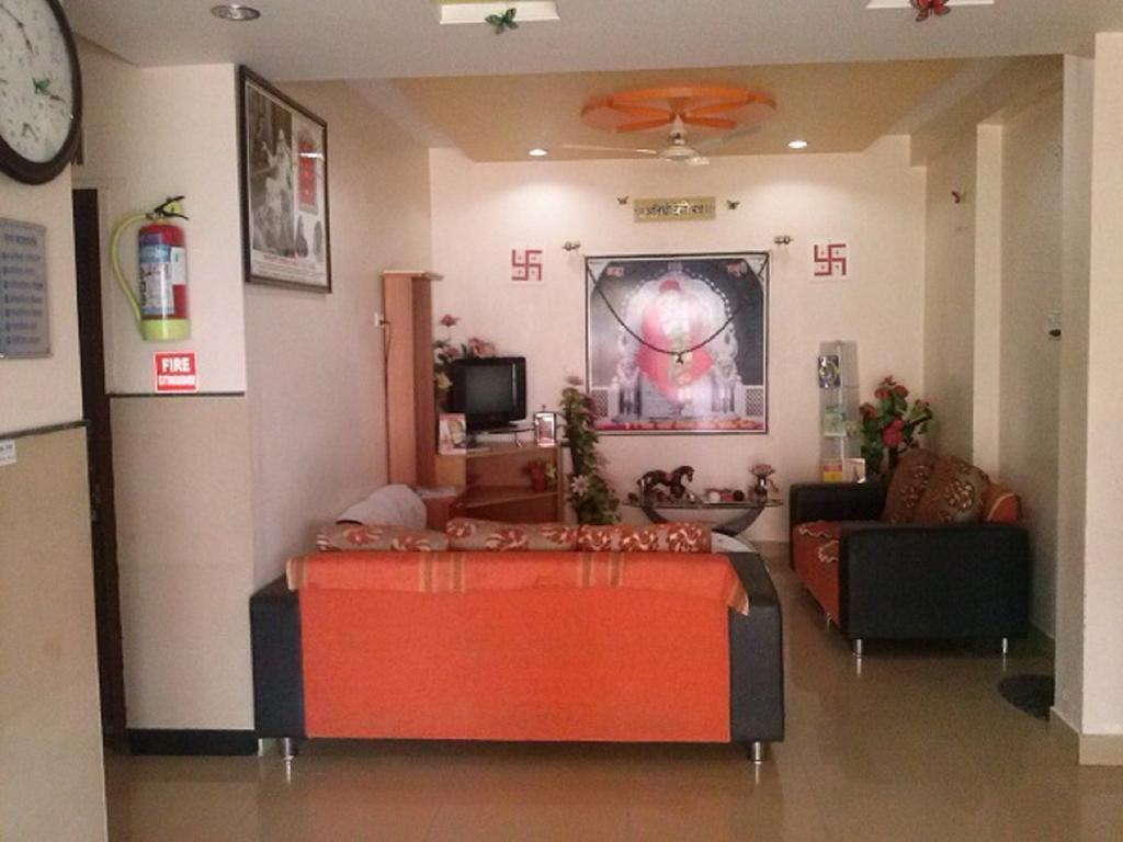 Sai Leela - Shirdi
