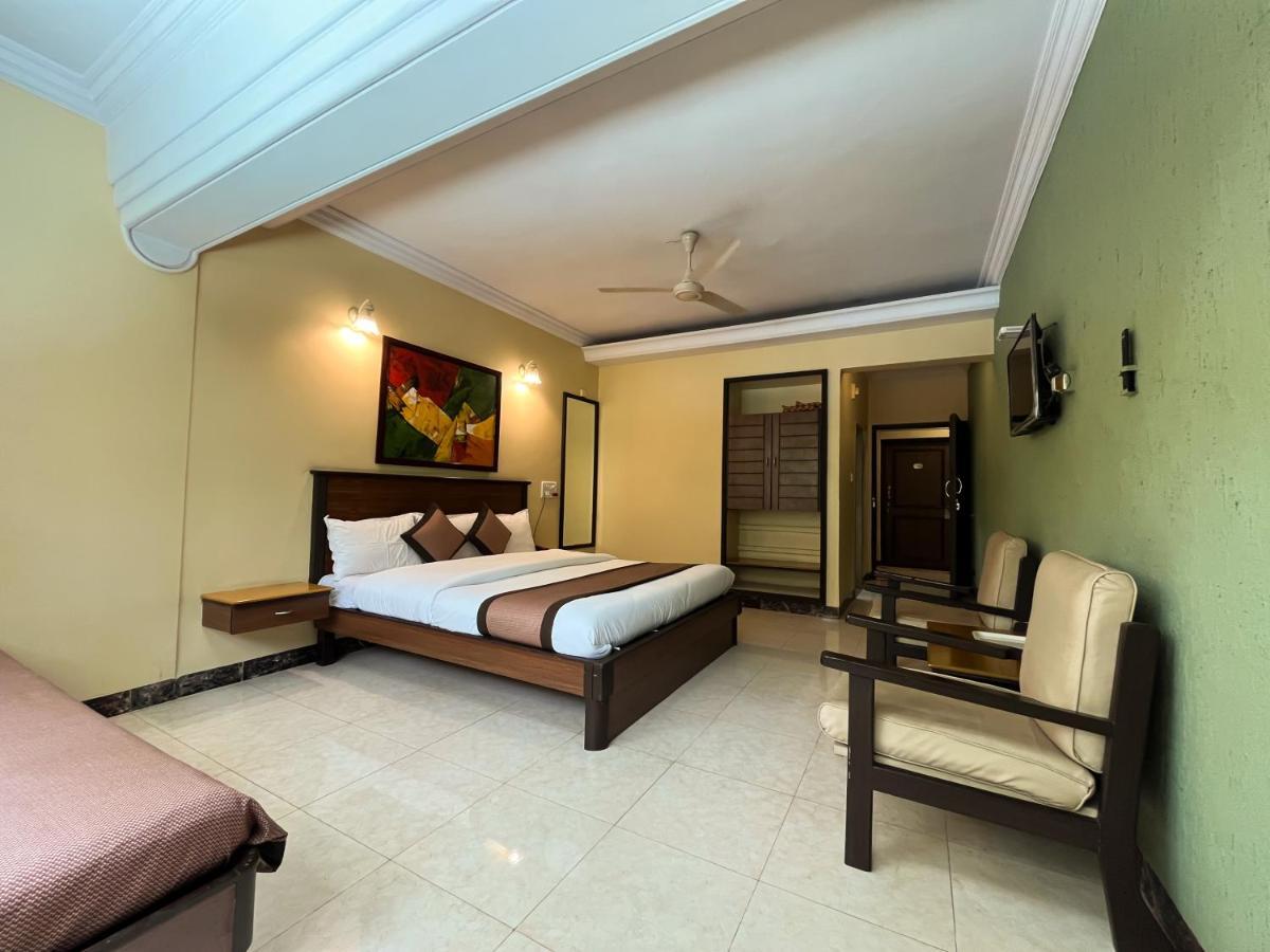 सहारा Sai Leela - 3*