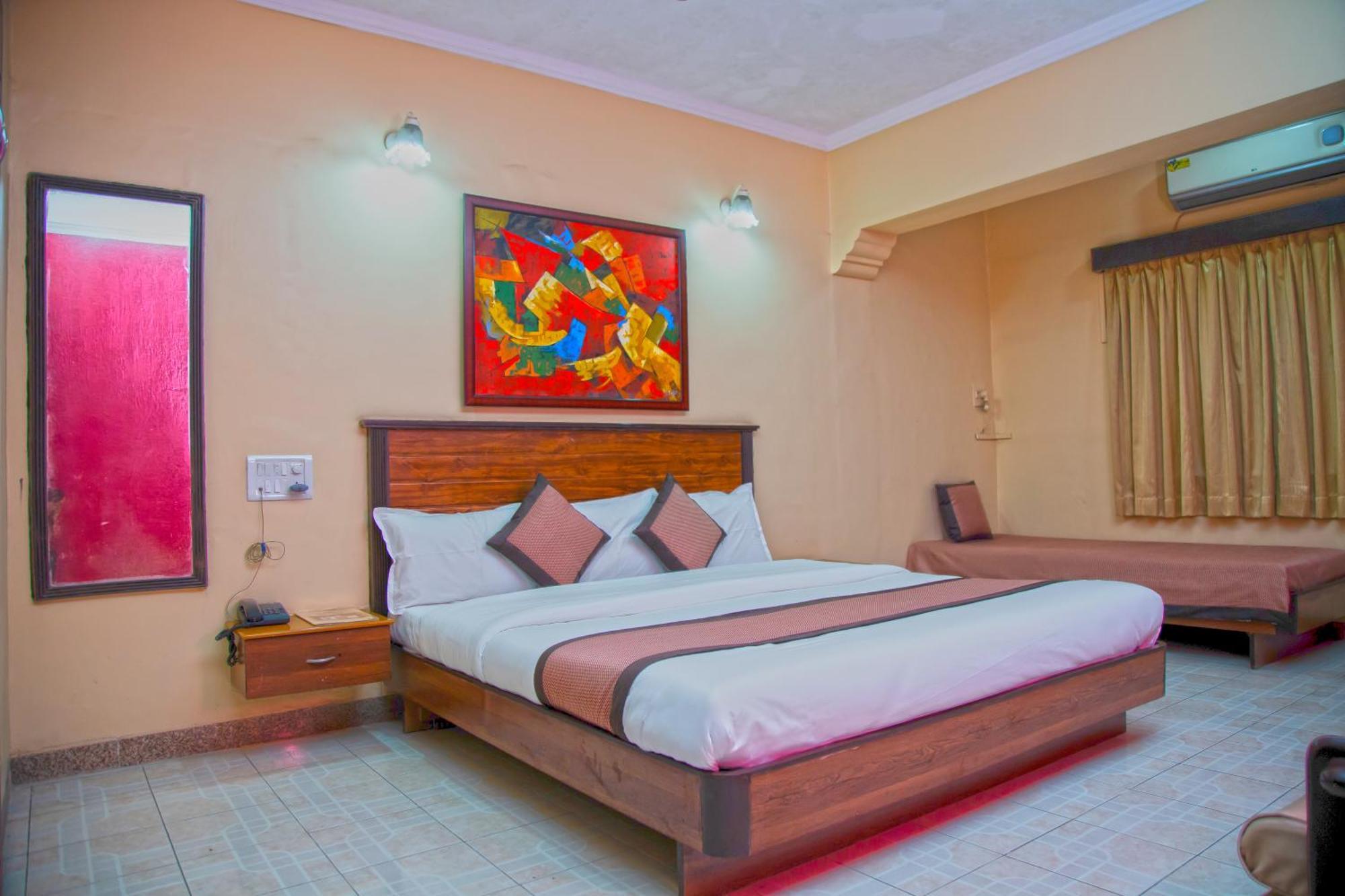 Sai Leela - 3* Shirdi