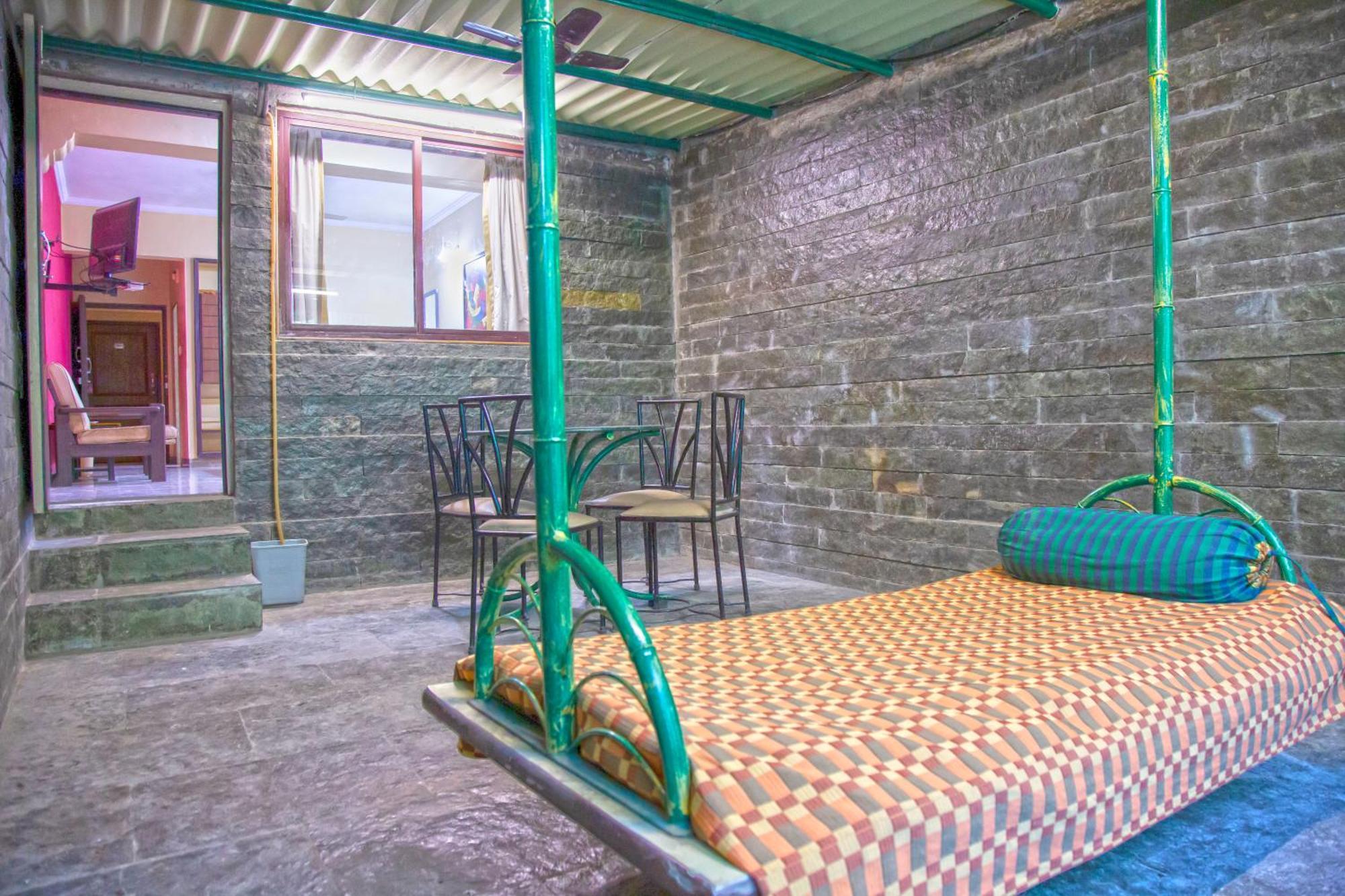 Sai Leela - 3* Shirdi
