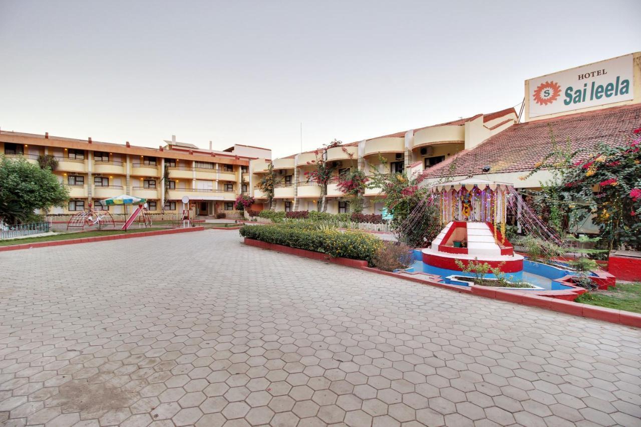 Sai Leela - 3* Shirdi
