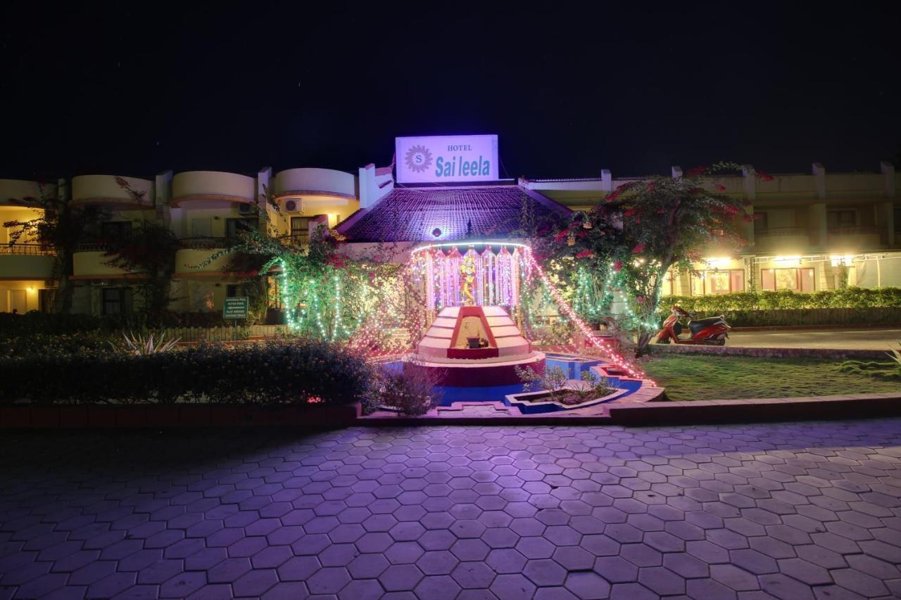 Sai Leela - Shirdi