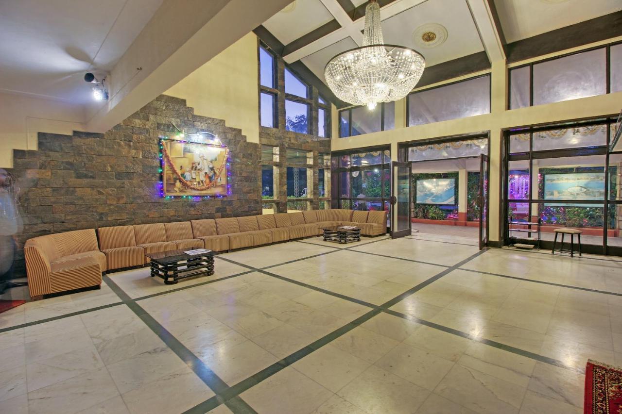 सहारा Sai Leela - 3*