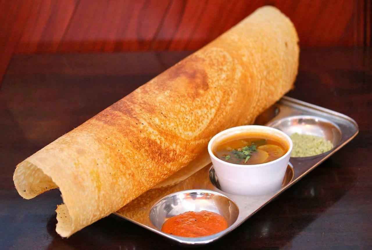 Sai Leela - 3*